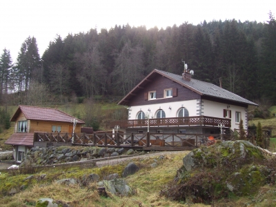 Location saisonniere de vacances maison GERARDMER
