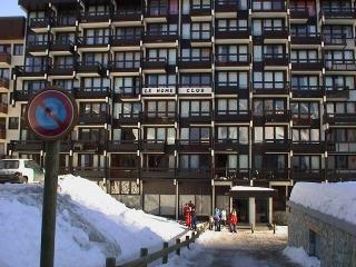 Location saisonniere de vacances appartement Tignes